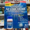 VIÊN UỐNG CHỐNG DỊ ỨNG ALLERCLEAR 24 HOUR KIRKLAND 365 VIÊN