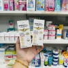 KEM TRỊ Á SỪNG, VIÊM DA CƠ ĐỊA KOWA NHẬT BẢN - 30G