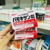 THUỐC XỔ GIUN PAMOXAN 6 VIÊN NHẬT BẢN