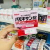 THUỐC XỔ GIUN PAMOXAN 6 VIÊN NHẬT BẢN