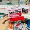 THUỐC XỔ GIUN PAMOXAN 6 VIÊN NHẬT BẢN