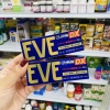 THUỐC GIẢM ĐAU NHẬT BẢN EVE QUICK DX - 40 VIÊN (3/2026)