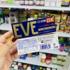 THUỐC GIẢM ĐAU NHẬT BẢN EVE QUICK DX - 40 VIÊN (3/2026)