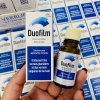 DUNG DICH TRỊ MỤN CÓC,MẮC CÁ CHÂN DUOFILM 15 ML (Pháp)