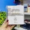 SET NƯỚC HOA DIOR JADORE MINI 5ML + DƯỠNG THỂ 20ML