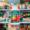 VIÊN UỐNG HỖ TRỢ TUYẾN TIỀN LIỆT TRUNATURE PROSTATE PLUS HEALTH COMPLEX - 250 VIÊN