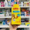 KẸO GẤU LIL CRITTERS OMEGA 3 DHA