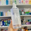 NƯỚC TẨY TRANG CHACOTT FOR PROFESSIONAL CLEANSING WATER 500ML