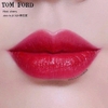 SON TOM FORD LIP COLOR ROUGE À LERFVRES #LC01 LOST CHERRY - ĐỎ
