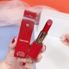 SON TOM FORD LIP COLOR ROUGE À LERFVRES #LC01 LOST CHERRY - ĐỎ