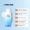 KEM CHỐNG NẮNG SKIN AQUA UV SUPER MOISTURE GEL SPF 50+ NHẬT BẢN 110G