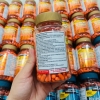 VIÊN UỐNG GIẢM ĐAU KHÁNG VIÊM  IBUPROFEN 200 MG LO 500 VIÊN ( MÀU CAM) (5/2026)