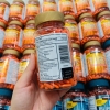 VIÊN UỐNG GIẢM ĐAU KHÁNG VIÊM  IBUPROFEN 200 MG LO 500 VIÊN ( MÀU CAM) (5/2026)