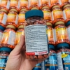 VIÊN UỐNG GIẢM ĐAU KHÁNG VIÊM IBUPROFEN 200MG KIRKLAND 500 VIÊN MÀU XANH (4/2026)