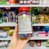 THUỐC GIẢM ĐAU HẠ SỐT ACETAMINOPHEN KIRKLAND EXTRA STRENGTH RAPID RELEASE -400 VIÊN