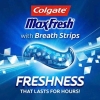 KEM ĐÁNH RĂNG COLGATE MAXFRESH WITH WHITENING 206G
