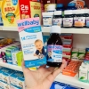VITAMIN TỔNG HỢP CHO BÉ WELLBABY MULTI-VITAMIN LIQUID - 150ML (2/2026)