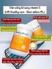 VIÊN NHAI BỔ SUNG VITAMIN C 500MG HEALTHY CARE ÚC - 500 VIÊN