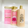 SỮA TẮM HƯƠNG HOA CARESS DAILY SILK 750ML