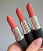 SON MAC XIMAL MATTE 682 MULLIT TO THE MAX MÀU HỒNG ĐẤT NUDE