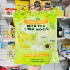 BÁNH MOCHI DƯA LƯỚI HONEYDEW MILK TEA BOBA MOCHI 900G