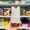 VIÊN UỐNG GIẢM MỠ TRONG MÁU & CHOLESTEROL HISAMITSU - 168 V