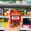 VIÊN UỐNG GIẢM MỠ TRONG MÁU & CHOLESTEROL HISAMITSU - 168 V