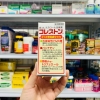VIÊN UỐNG GIẢM MỠ TRONG MÁU & CHOLESTEROL HISAMITSU - 168 V