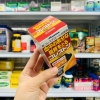 VIÊN UỐNG GIẢM MỠ TRONG MÁU & CHOLESTEROL HISAMITSU - 168 V