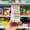 VIÊN UỐNG GIẢM MỠ TRONG MÁU & CHOLESTEROL HISAMITSU - 168 V