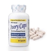 Viên Uống Trắng Da Ivory Caps Glutathione 1500mg - 60 viên
