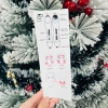 MÁY MASSAGE MẮT VÀ MẶT ĐÈN LED BEAUTY PEN YHK-804