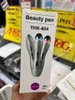 MÁY MASSAGE MẮT VÀ MẶT ĐÈN LED BEAUTY PEN YHK-804