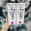 MÁY MASSAGE MẮT VÀ MẶT ĐÈN LED BEAUTY PEN YHK-804