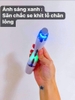 MÁY MASSAGE MẮT VÀ MẶT ĐÈN LED BEAUTY PEN YHK-804