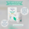 VIÊN NGẬM SỔ MŨI HYLAND'S TINY COLD TABLET (MẪU MỚI) - 125 VIÊN (4/2026)