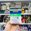 MIẾNG DÁN ĐAU NHỨC SALONPAS 140 PATCHES