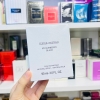 NƯỚC HOA TESTER MY BURBERRY BLACK EDP 90ML
