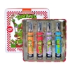 SET NƯỚC HOA TRẺ EM NINJA RÙA TURTLES EDT - 4x20ml