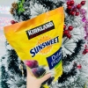 MẬN SẤY KHÔ SUNSWEET PLUMS - KIRKLAND