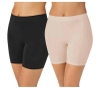 SET 2 QUẦN CAROLE HOCHMAN SLIP SHORT