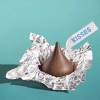 KẸO SOCOLA SỮA HERSHEY'S KISSES 330 VIÊN
