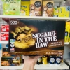 ĐƯỜNG MÍA NGUYÊN CHẤT SUGAR IN THE RAW - 500 GÓI
