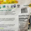 SUNG SẤY DẺO HỮU CƠ HAPPY VOLLAGE ORGANIC SUN-DRIED FIGS - 1,13KG 11/2025