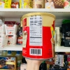 BỘT CÀ PHÊ HÒA TAN CAFFE D'VITA MOCHA CAPPUCCINO - 1,8KG