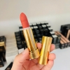 SON GUCCI ROUGE À LÈVRES MAT 217 VALERIA ROSE MÀU HỒNG CAM ĐẤT
