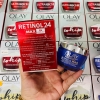 KEM DƯỠNG TÁI TẠO TRẮNG SÁNG OLAY RETINOL 24 MAX 2X (VITAMIN B3+) 48GAM