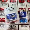 KEM DƯỠNG TÁI TẠO TRẮNG SÁNG OLAY RETINOL 24 MAX 2X (VITAMIN B3+) 48GAM