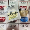KEM DƯỠNG ẨM OLAY TOTAL EFFECTS WHIP ACTIVE MOISTURIZER WITH SUNSCREEN SPF25 48G