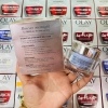 MẶT NẠ NGỦ SĂN CHẮC DA OLAY OVERNIGHT GEL MASK WITH VITAMIN A FIRMING 50ML